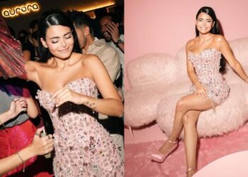 Asmaa Galal’s 30th Birthday: What to Know and Surprise Guest