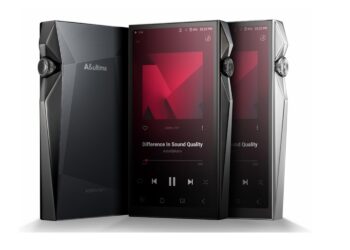 Astell&Kern To Unveil A&Ultima SP4000 Digital Audio Player