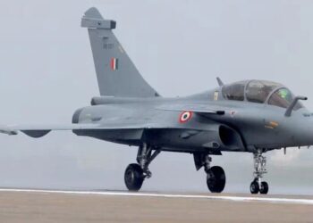 BJP Leader Acknowledges Pakistan's Five Indian Planes Downed in War