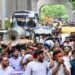 Bangladesh's Political Turmoil Disrupts Daily Life and Stability