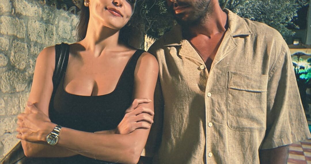 Baraş Arduç ve Hande Erçel, Kraliçe Of Gözyaşları'nda buluşuyor