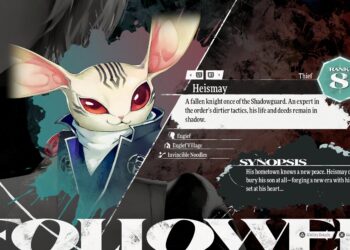 Best Strategies for Completing Heismay's Rank Up Events in Metaphor: ReFantazio