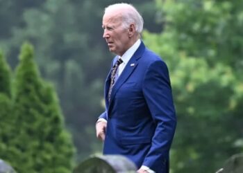 Biden Shares Optimism Following Cancer Diagnosis