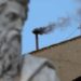 Black Smoke Signals: No New Pope Yet, Cardinals Confirm