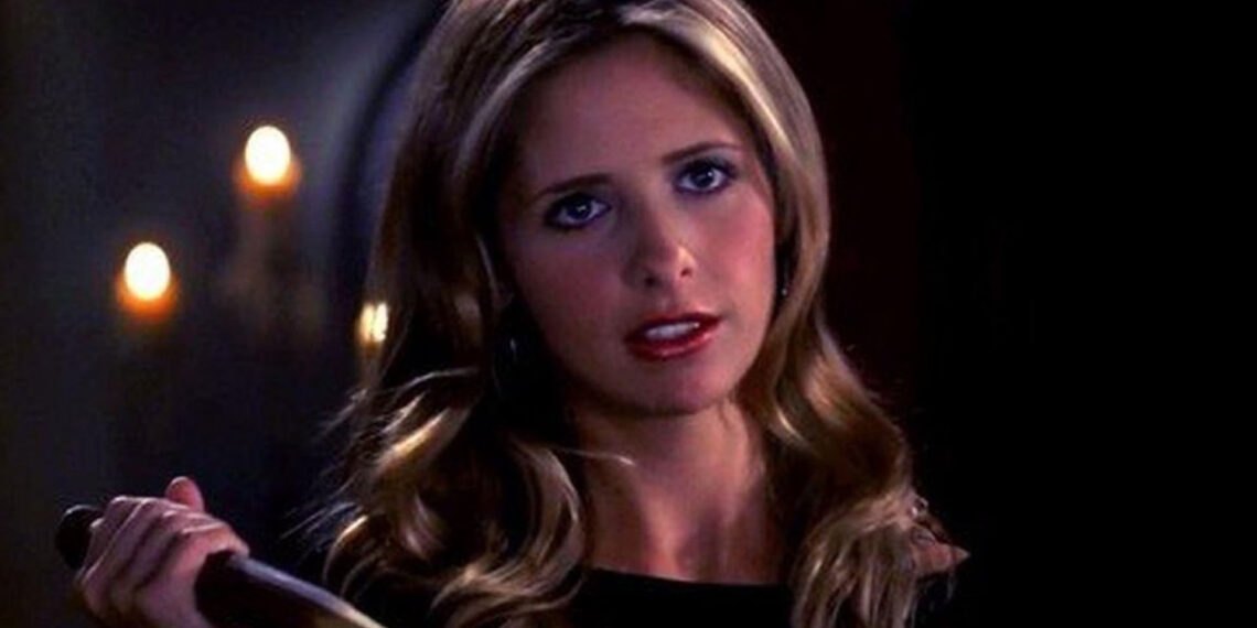 Buffy Reboot Casts Ryan Kiera Armstrong As New Slayer