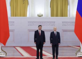 China Aims to Boost Practical Cooperation with Russian Military