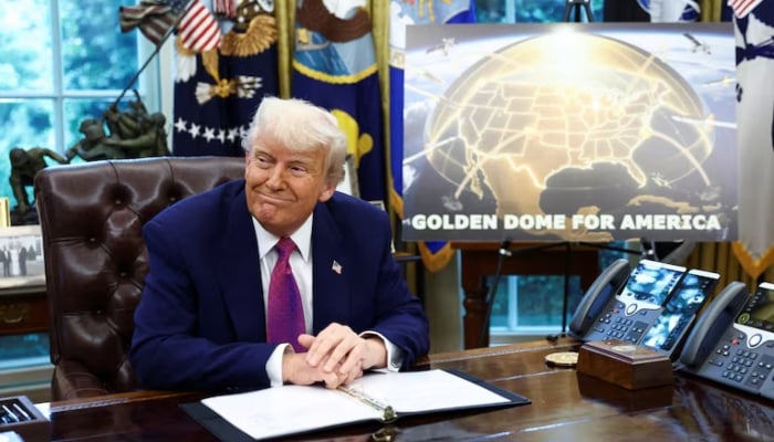 China Calls on U.S. to Halt Global Missile Defense Development