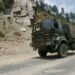 China Unveils New Names for Disputed Regions Near India Border