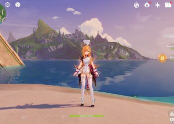 Complete Guide to Building Weapons and Artifacts in Genshin Impact