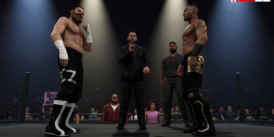 Complete Guide to WWE 2K25 Season Pass Wrestlers DLC