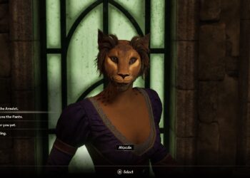 Completing Ahjazda's Quest in Oblivion Remastered: Item Guide