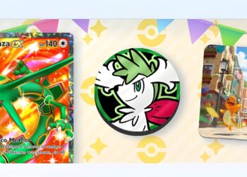 Completing All Missions and Rewards in Pokémon Pocket's 2025 Event