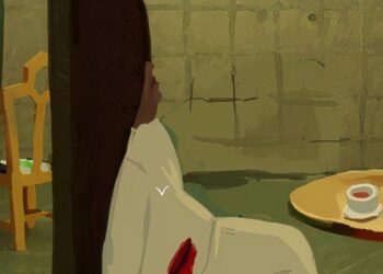 Completing All Solutions for Royal Blood in The Rise of the Golden Idol