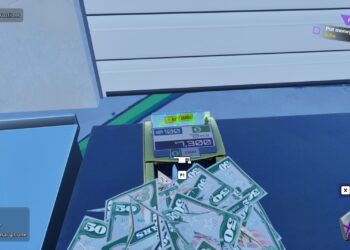 Completing Bill Types in Cash Cleaner Simulator: A Guide to Solving