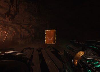 Completing Chapter 22 of Doom: The Dark Ages – All Secrets Solved