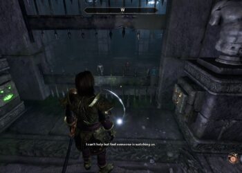 Completing Dawnfang/Duskfang in Oblivion Remastered: A Guide to Solving