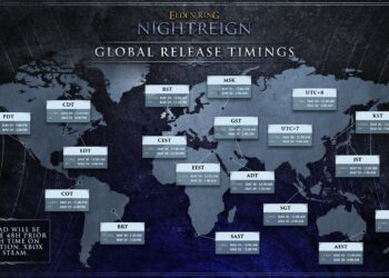 Completing Elden Ring Nightreign Early with the NZ Strategy