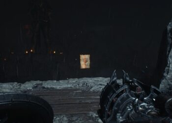 Completing Every Khalim Collectible in Doom: The Dark Ages