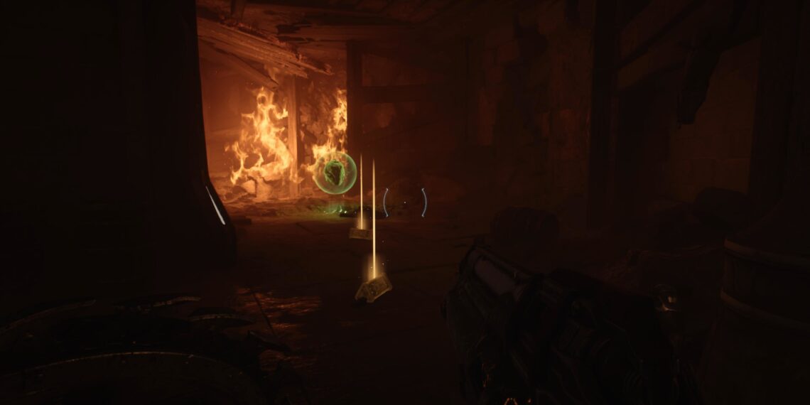 Completing Every Siege Secret in Doom: The Dark Ages – Part 2