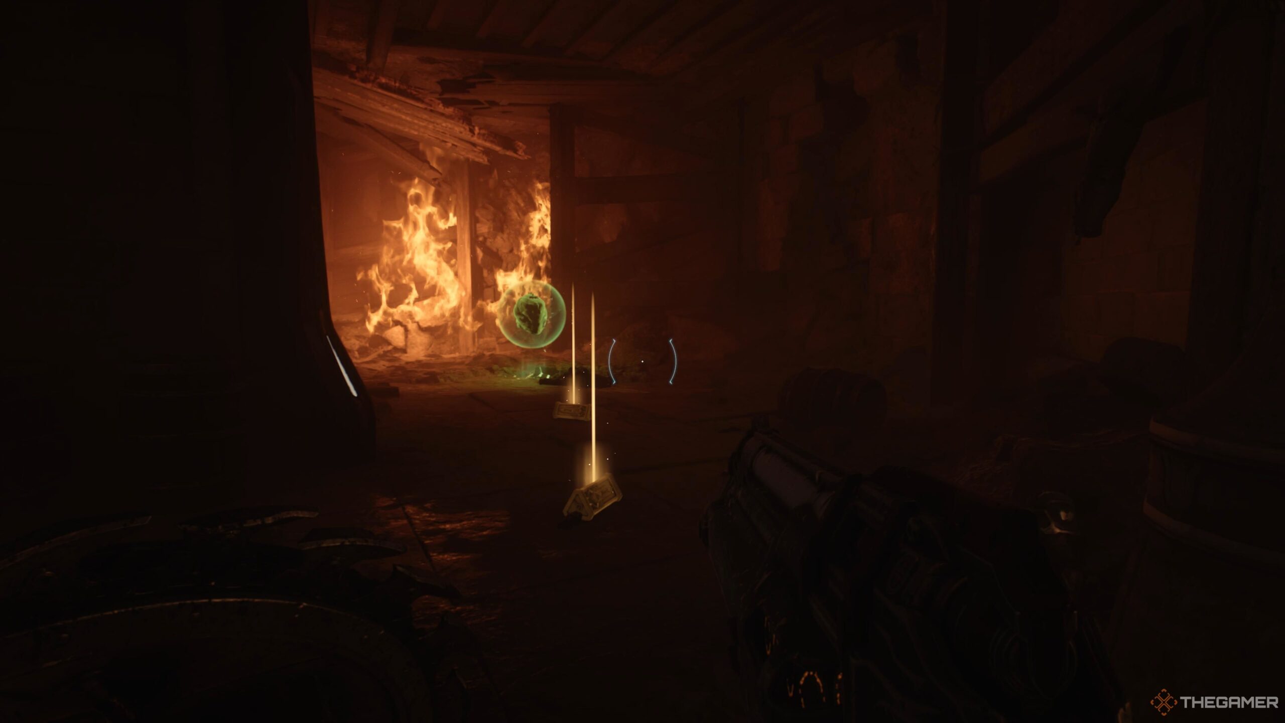 Completing Every Siege Secret in Doom: The Dark Ages – Part 2