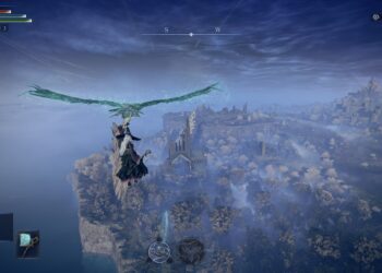 Completing PC Settings for Solving Elden Ring: Nightreign Edition