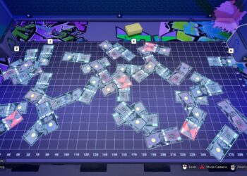 Completing Panther's Quest: Solving Gang-Marked Money in Cash Cleaner