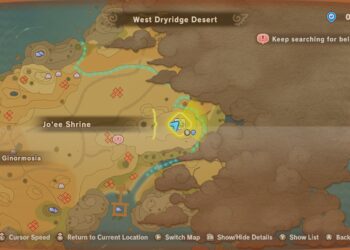 Completing Time: The Girl Who Solves Its Secrets