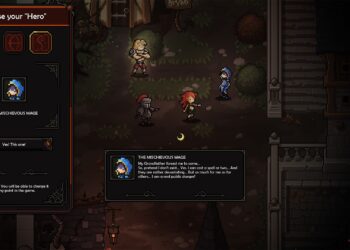 Completing Tips and Tricks for Success in Slormancer