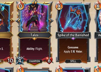 Completing Unit Upgrades in Monster Train 2: A Solving Guide