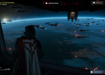 Completing Weapon Customization in Helldivers 2