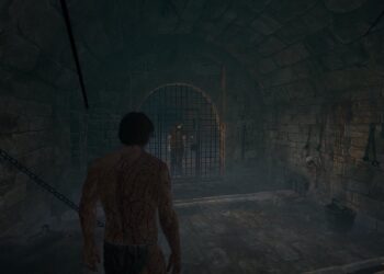 Completing Your Archetype Choice in Tainted Grail: The Fall Of Avalon