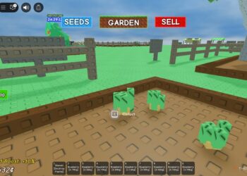 Completing Your Garden in Roblox: Tips for Growing Wet Carrots