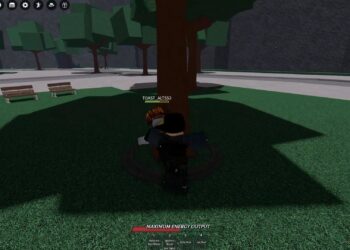 Completing a Wall Combo in Roblox: The Ultimate Battlegrounds