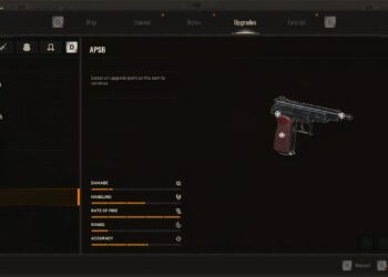 Completing the Best Guns for Every Ammo Type in Stalker 2: Heart of Chornobyl