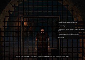 Completing the Best Playstyle Bonus for a Thief in Tainted Grail