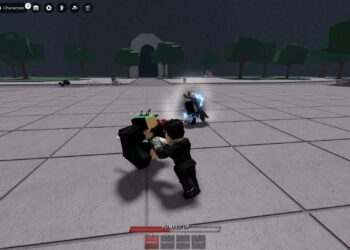 Completing the Brutal Demon Role in Roblox: Strongest Battlegrounds