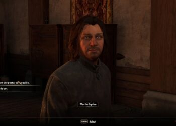 Completing the Challenge: Solving Mankar Camoran in Oblivion