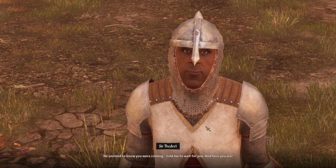 Completing the Challenge: Solving Umaril the Unfeathered in Oblivion