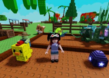 Completing the Chicken Zombie Quest in Roblox: Grow Your Garden
