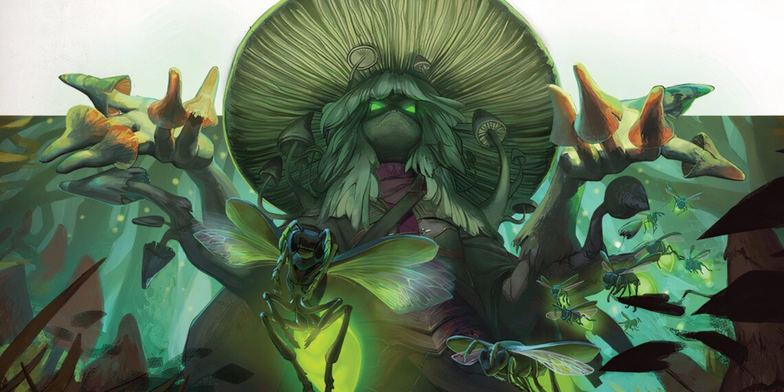 Completing the Fungril Race in Daggerheart: A Guide to Solving It