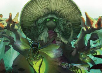 Completing the Fungril Race in Daggerheart: A Guide to Solving It