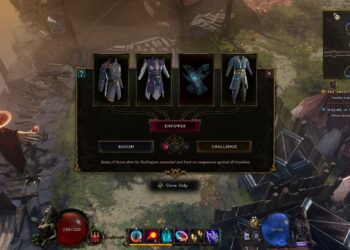 Completing the Nemesis System in Last Epoch: A Guide to Solving It