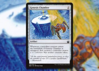 Completing the Norin the Wary Commander Deck in MTG: A Guide to Solving It