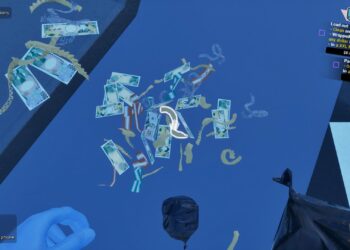 Completing the Puzzle: How to Solve for Trash Bags in Cash Cleaner Simulator