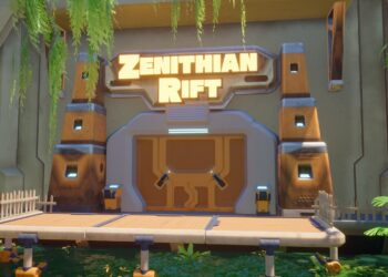 Completing the Puzzle: Solving Captured Creatures in Savage Planet