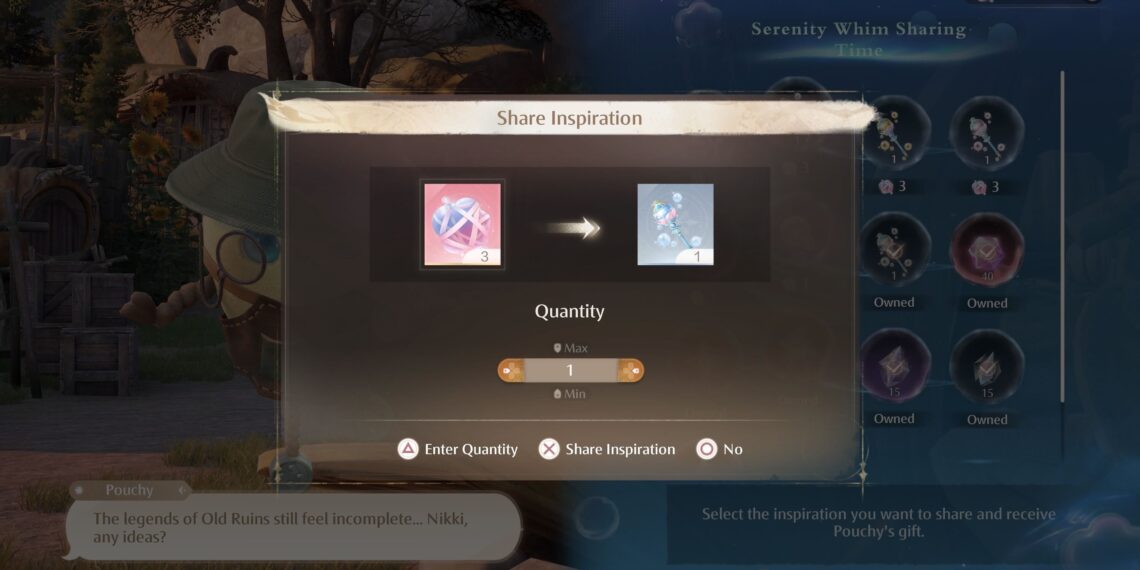 Completing the Quest: Solving All 41 Whim Bubbles in Serenity Isle