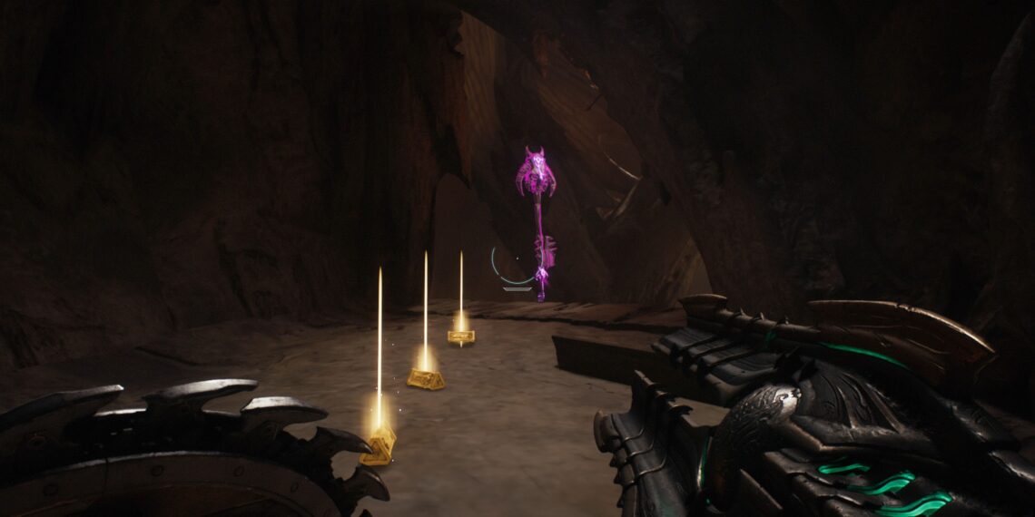 Completing the Quest: Solving the Three Wolf Statues in Doom's Forge