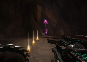 Completing the Quest: Solving the Three Wolf Statues in Doom's Forge