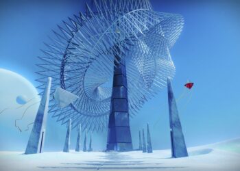 Completing the Rite of the Nine: Event Guide for Solving Challenges