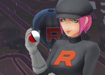 Completing the Taken Over Event in Pokémon Go: Solving Strategies